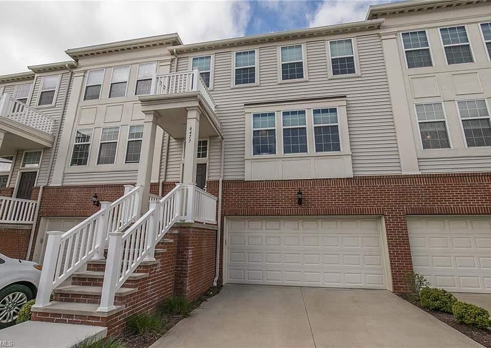 6475 Park Pointe Ct, Pepper Pike, OH 44124 Zillow