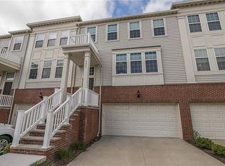 6475 Park Pointe Ct, Pepper Pike, OH 44124
