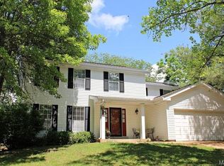 129 Hollyleaf Dr, Ballwin, MO