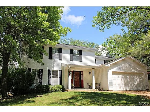 129 Hollyleaf Dr photo 1