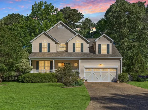 3704 Captain Wynne Dr, Williamsburg, VA 23185