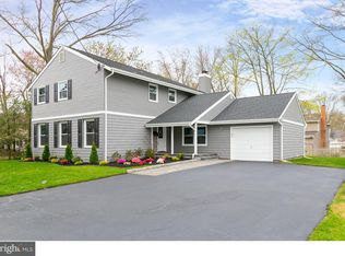 1764 Morris Dr, Cherry Hill, NJ 08003