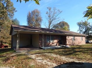976 Petitt Rd, Pocahontas, AR 72455