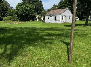 0 Halford St, Anderson, IN 46016