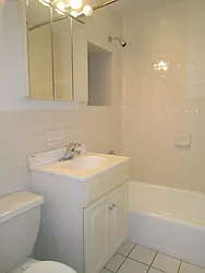 Rented by City Connections Realty