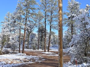 4R-2 N Ike Clark Pkwy, Young, AZ 85554