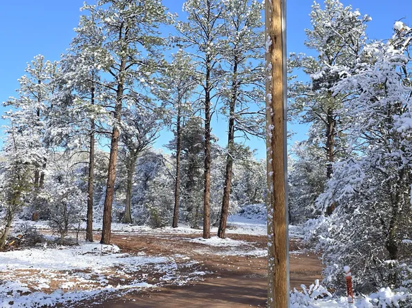 4R-2 N Ike Clark Pkwy, Young, AZ 85554