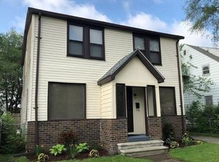 12732 Georgiana Ave, Warren, MI 48089