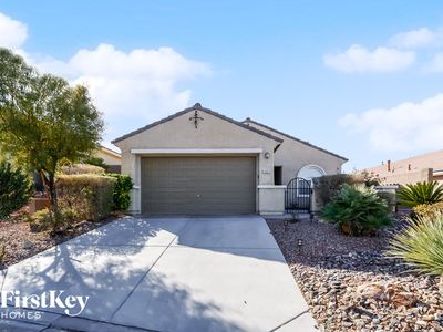 2663 Dirleton Pl, Henderson, NV, 89044