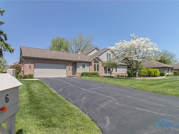 3rd image of 6 Winding Creek Pl