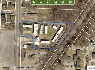 3236 Millington Rd, Memphis, TN 38127