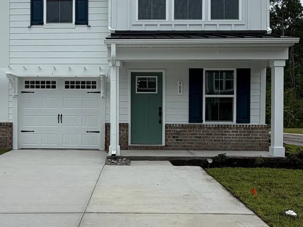 509 Ryegrass Way #11A, Murrells Inlet, SC 29576