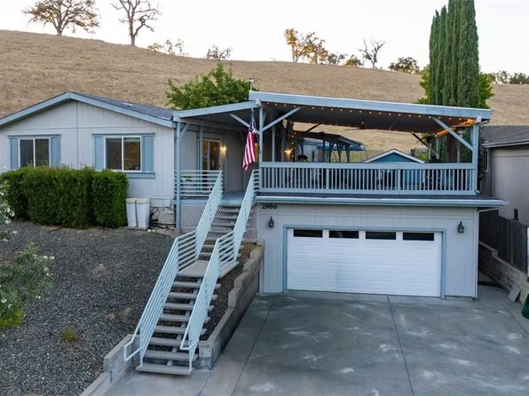 2986 Bridle Trail Ln, Paso Robles, CA 93446
