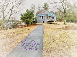 (Undisclosed Address), Harpswell, ME 04079
