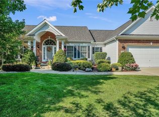 186 Park Pl, Grand Island, NY 14072