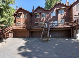 862 Southwood Blvd #2, Incline Village, NV 89451