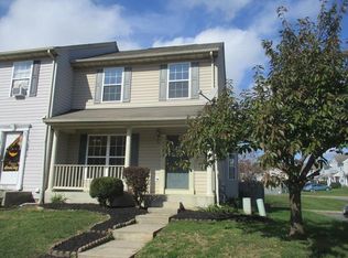 400 Buttonwoods Rd, Elkton, MD 21921