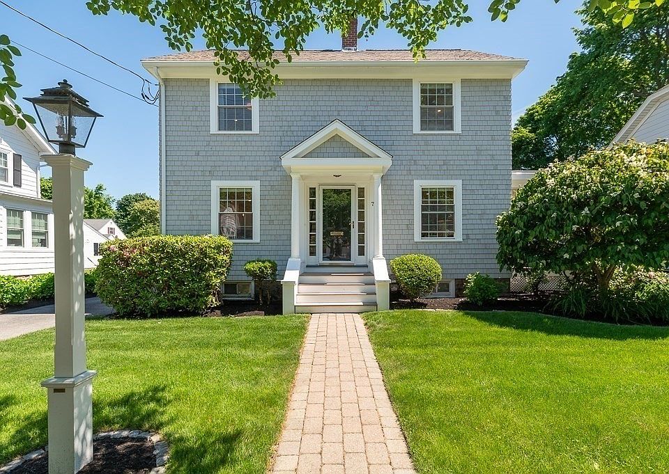 1st image of 7 Clifton Ave