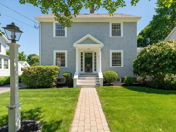 7 Clifton Ave, Beverly, MA 01915
