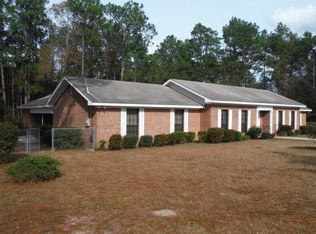 640 Son In Law Rd, Bonifay, FL 32425