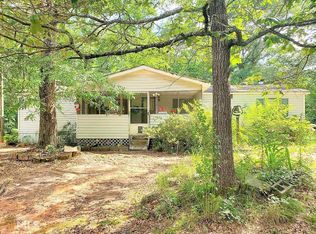 66 Buck Creek Rd, Griffin, GA 30224