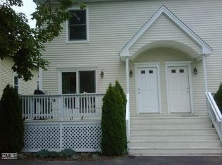 38 Parker Ave #A, Stamford, CT 06906