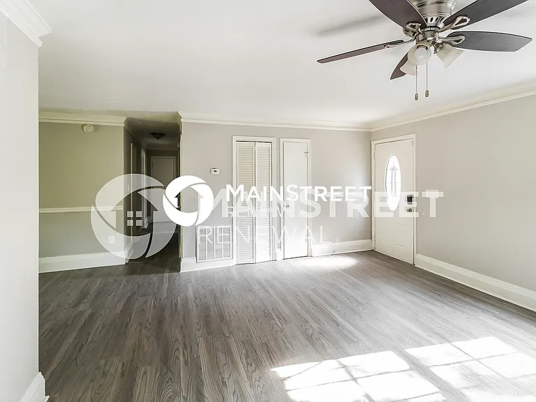 WM - Living Room