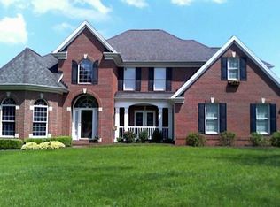 4501 Stonegate Dr, Owensboro, KY 42303