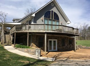 2009 Window Rock Rd, Dunlap, TN 37327