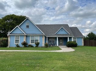 6162 Ten Mile Bridge Rd, Fort Worth, TX 76135