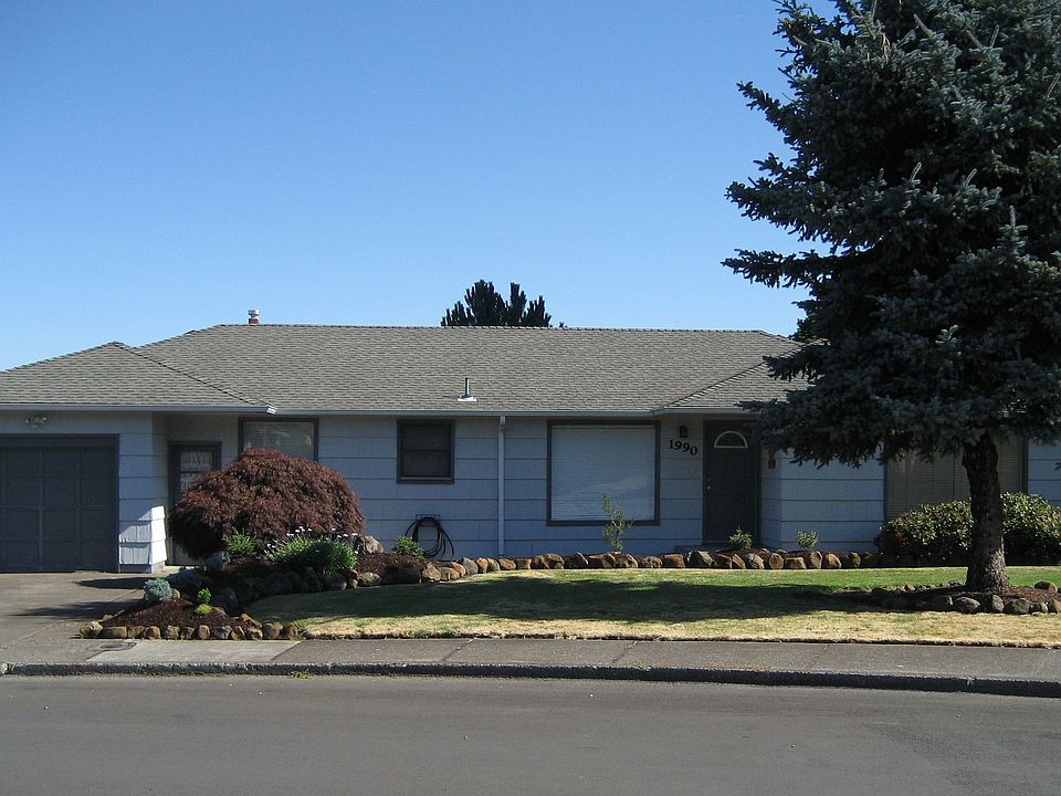 View from Street