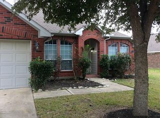 26002 S Lakefair Dr, Richmond, TX 77406