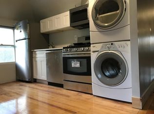 12 Bennett St #3, Boston, MA 02135