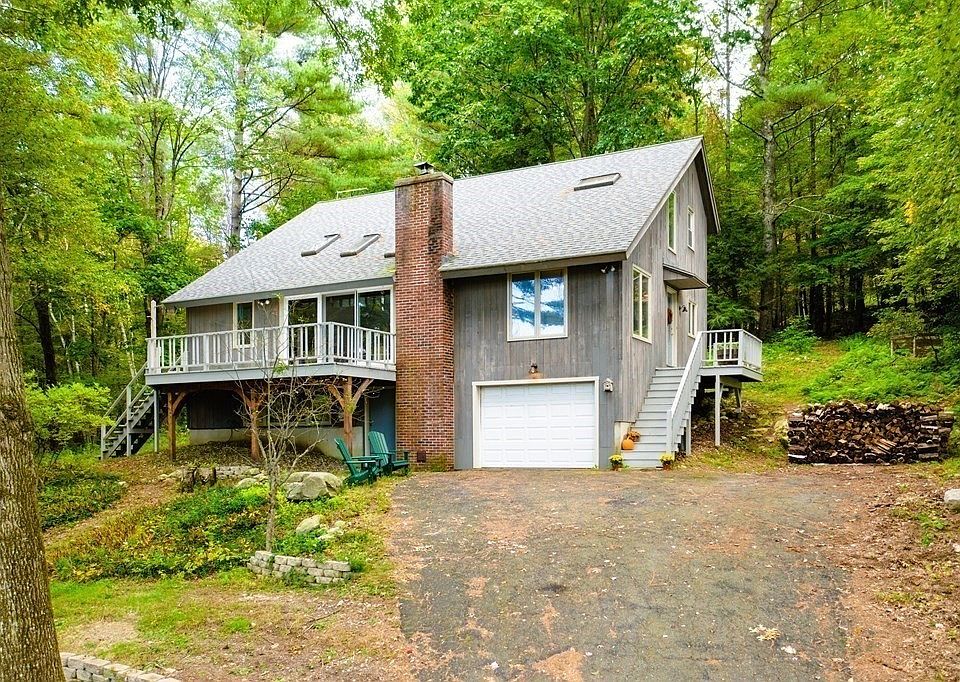 8 Bray Ct, Pelham, MA 01002 Zillow