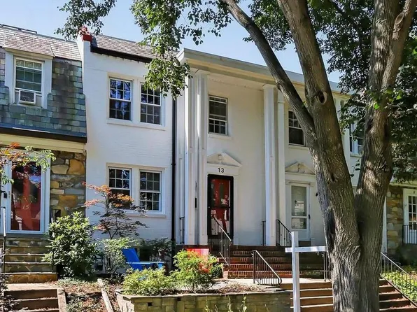 13 E Linden St, Alexandria, VA 22301