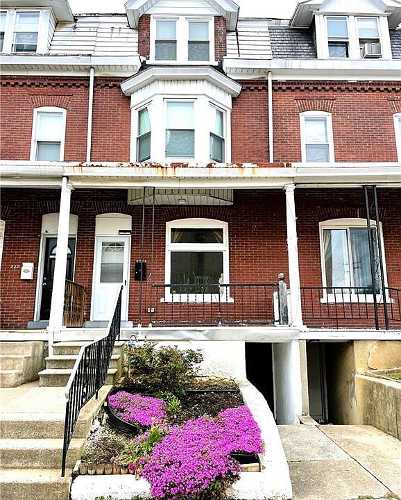 822 N 4th St, Allentown, PA 18102 Zillow