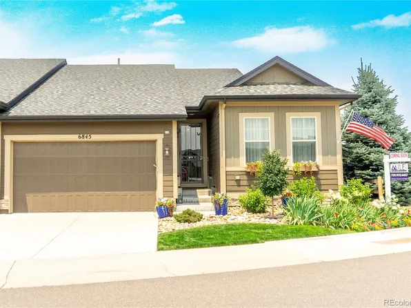 6845 Zebra Grass Lane, Parker, CO 80138