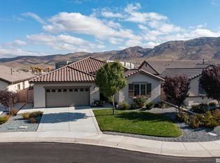 10592 Foxberry Park Dr, Reno, NV 89521