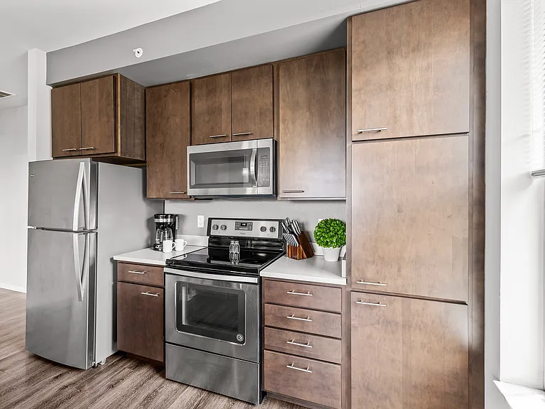 22 Slate Kitchen