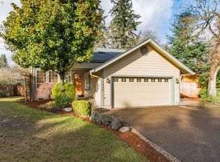 1245 Cal Young Rd, Eugene, OR 97401