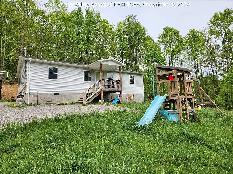 14215 Stanaford Rd, Danese, WV 25831 Zillow