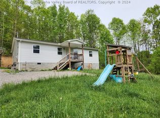 14215 Stanaford Rd, Danese, WV 25831