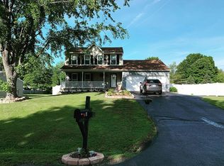 6 Deene Ct, Stafford, VA 22556