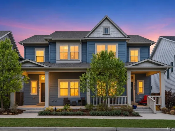10080 E 59th Drive, Denver, CO 80238