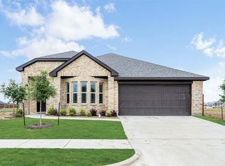 3657 Jordan Way, Kaufman, TX 75142