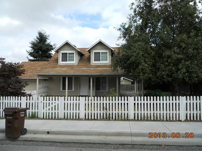 1st image of 31033 NW Claxtar St