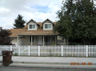 31033 NW Claxtar St, North Plains, OR 97133