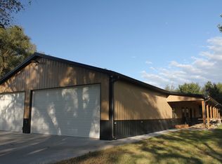 71 Morningside Rd, South Hutchinson, KS 67505