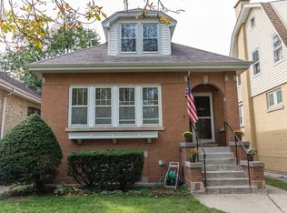 6128 N Nassau Ave, Chicago, IL