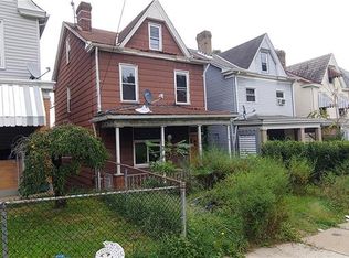 1623 Concordia St, Pittsburgh, PA